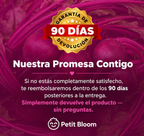 Cápsulas de Remolacha Petit Bloom para Favorecer la Circulación y la Vitalidad*