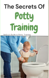 The Secrets Of Potty Training