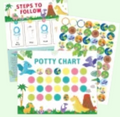 Reward Chart & Stickers