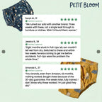 Feel & Learn™ Potty Training Underwear