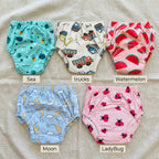 Feel & Learn™ Potty Training Underwear