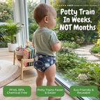 Feel & Learn™ Potty Training Underwear