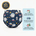Feel & Learn™ Potty Training Underwear